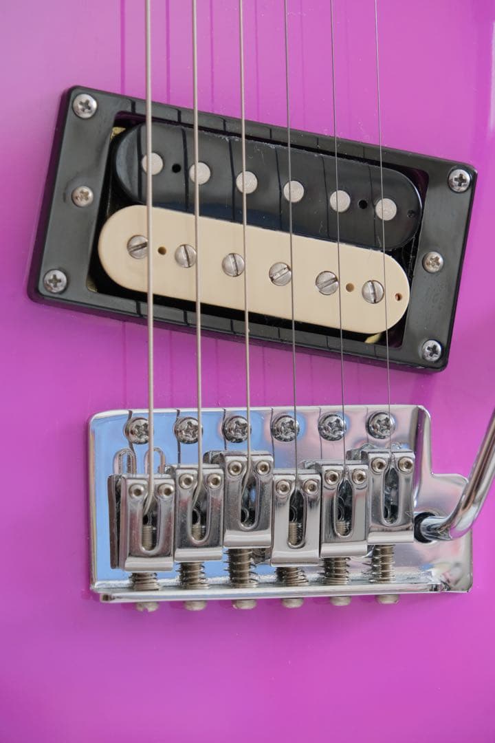 しゅがー様　KRAMER Baretta Special クレイマーバレッタ