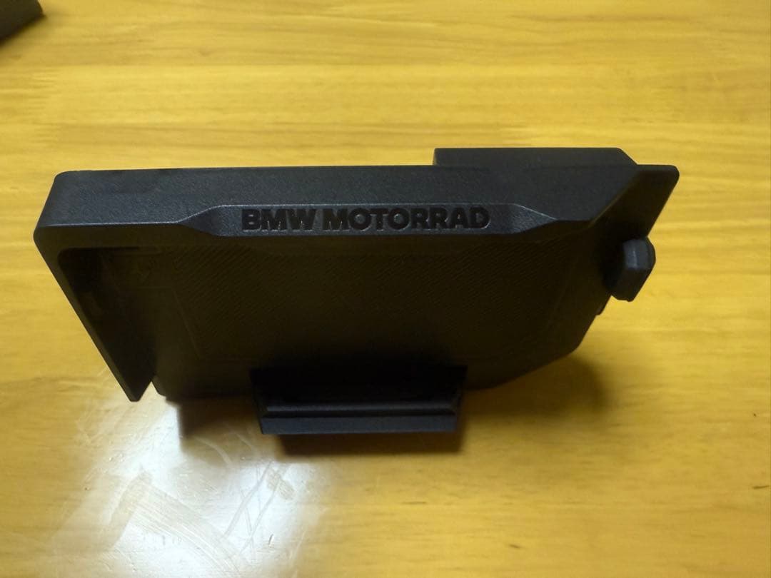 アクセサリー BMW Motorrad Connected Ride Cradle