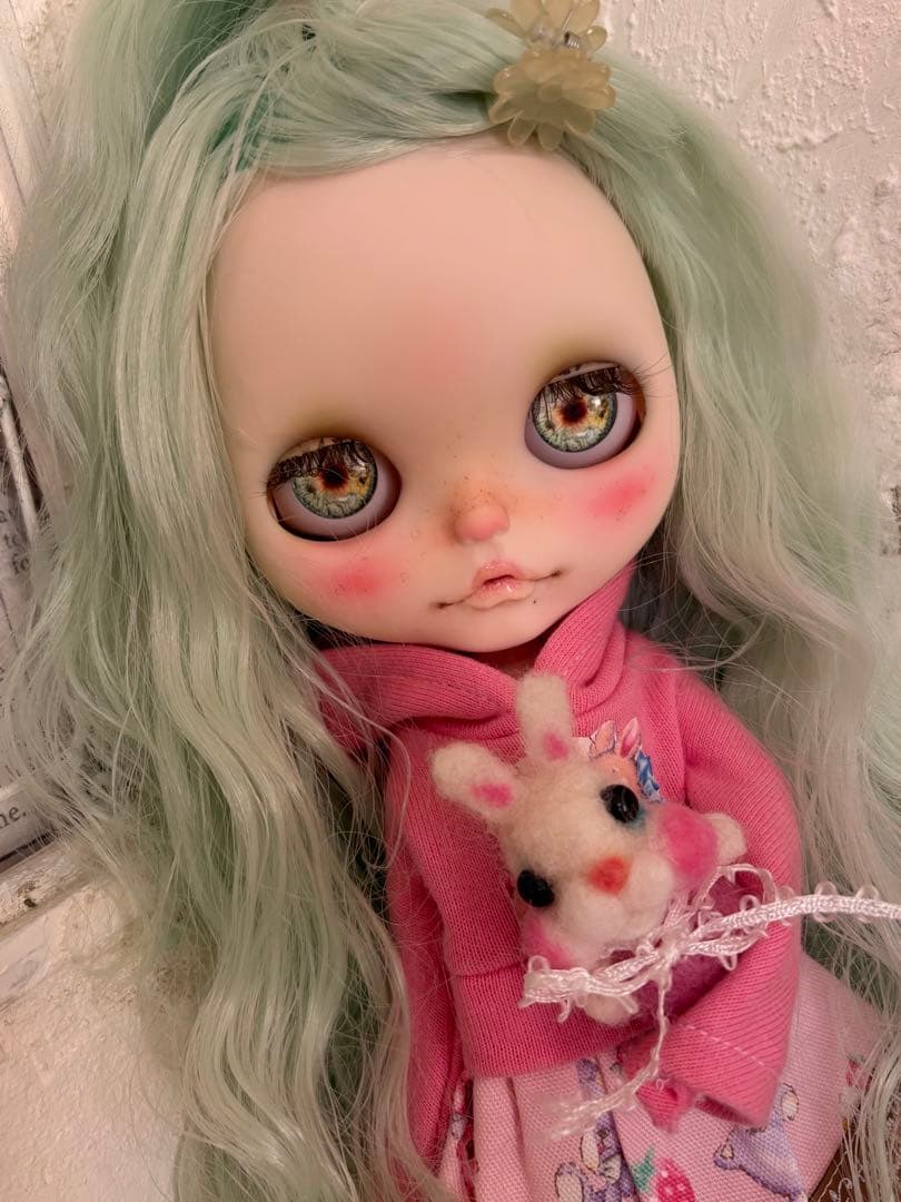 アイシードール★ネオサイズ22cmドール