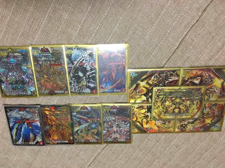 モルトnext デッキ 次元あり