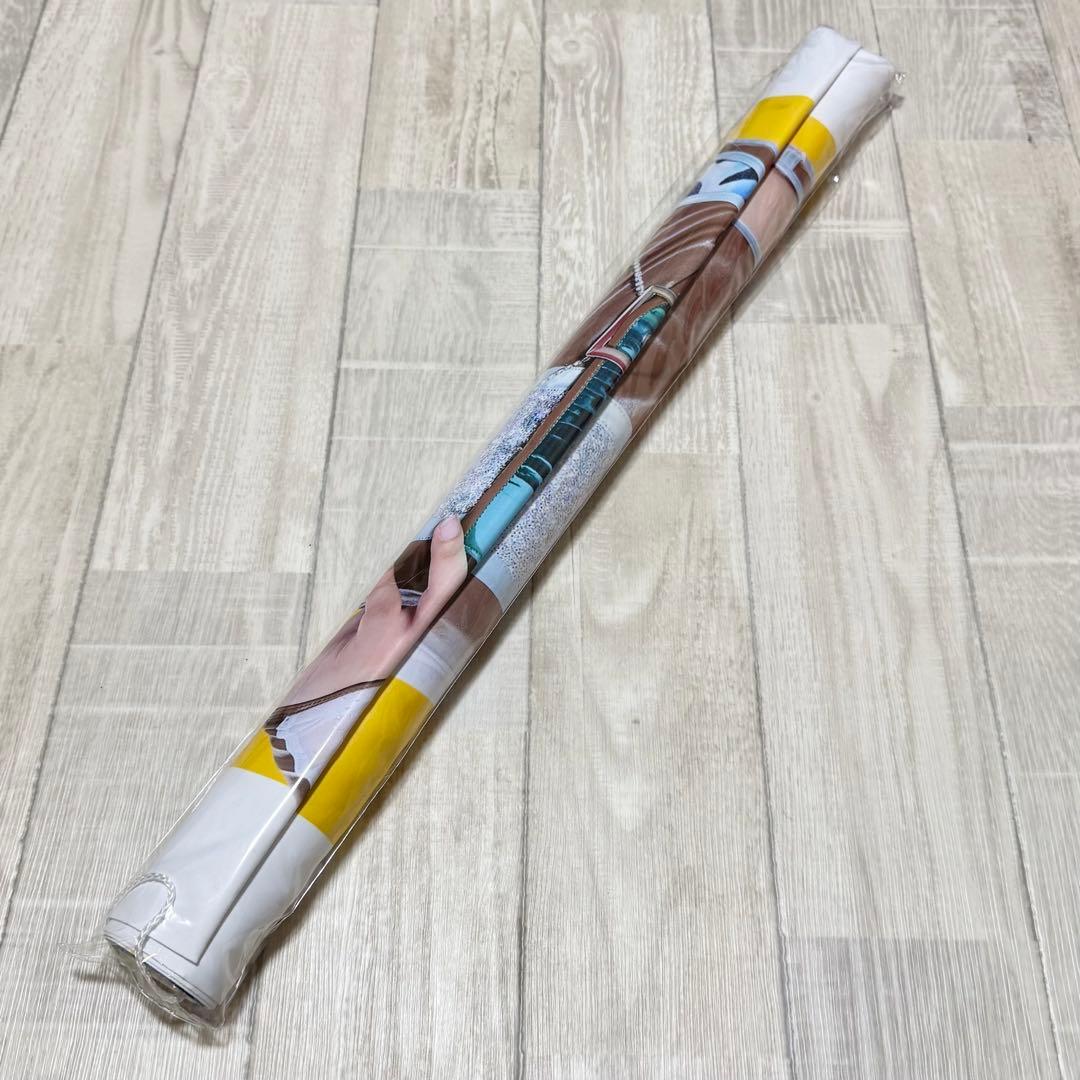 スターダム 等身大タペストリー 天咲光由②