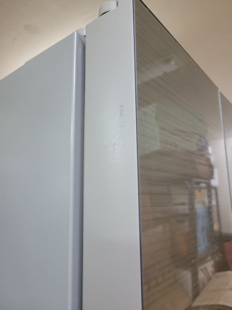 Panasonic 2020年製 ノンフロン冷凍冷蔵庫 NR-F505HPX-N