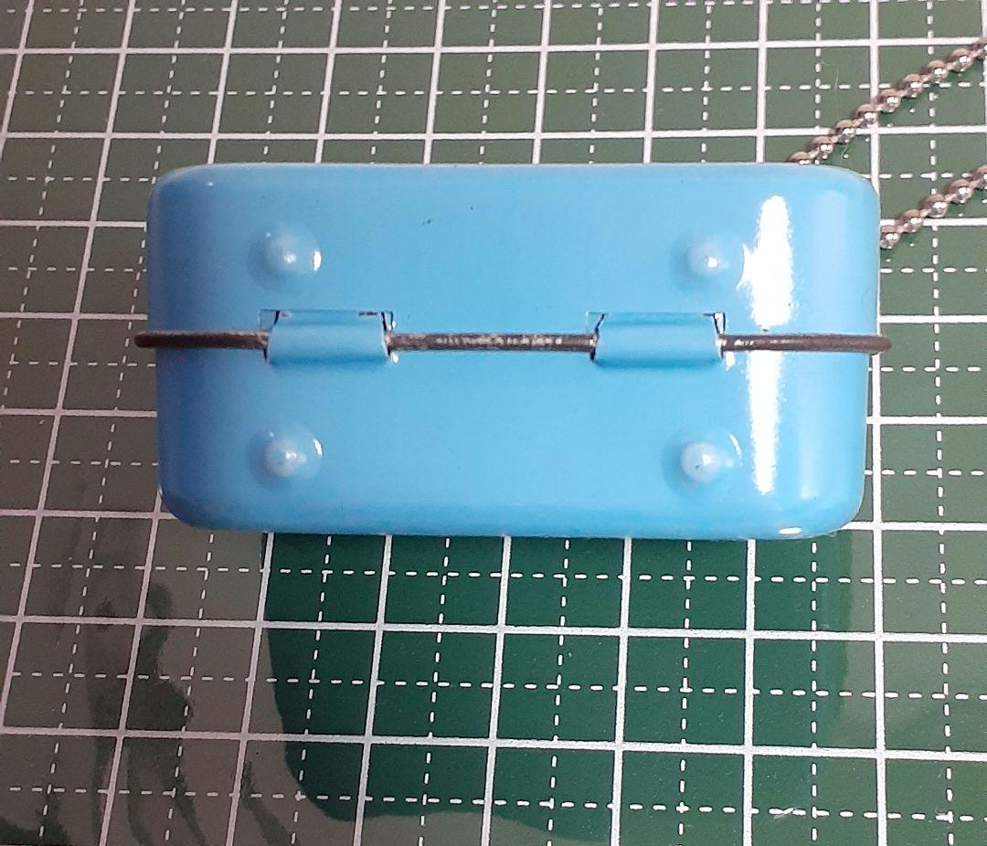 ハローキティ コレクターズマスコット 不思議の国のアリス　1個