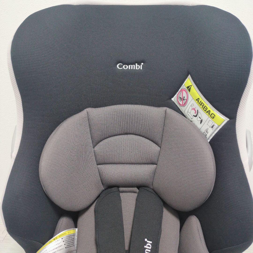 ✨️美品✨️Combi コンビ ママロンCD　チャイルドシート