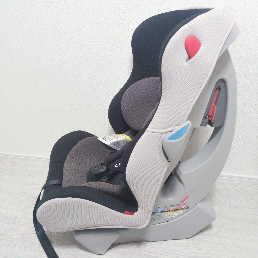 ✨️美品✨️Combi コンビ ママロンCD　チャイルドシート