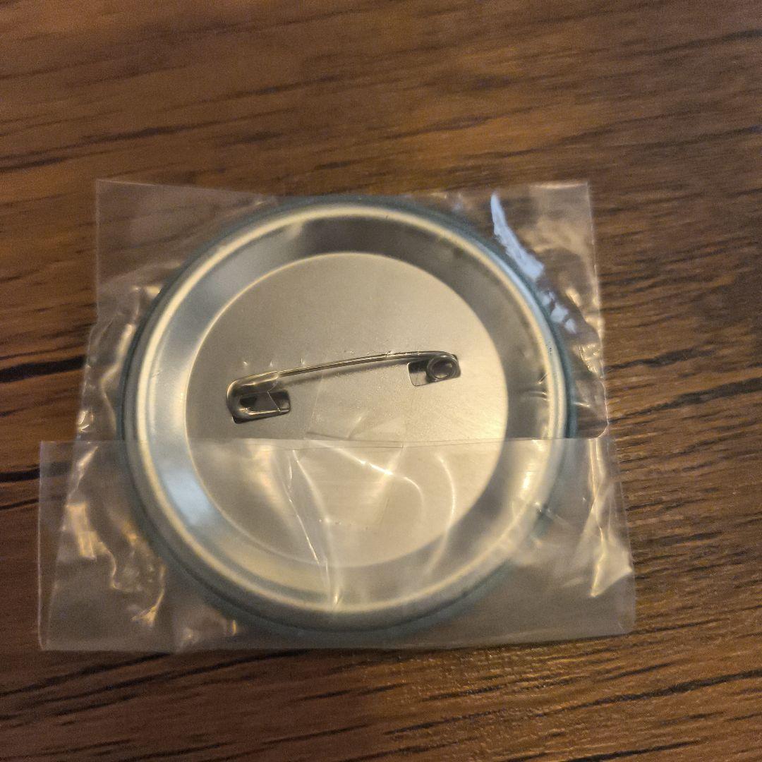 ヘタリア　チェンジング缶バッジ　セーシェル　女の子だらけだよっ！