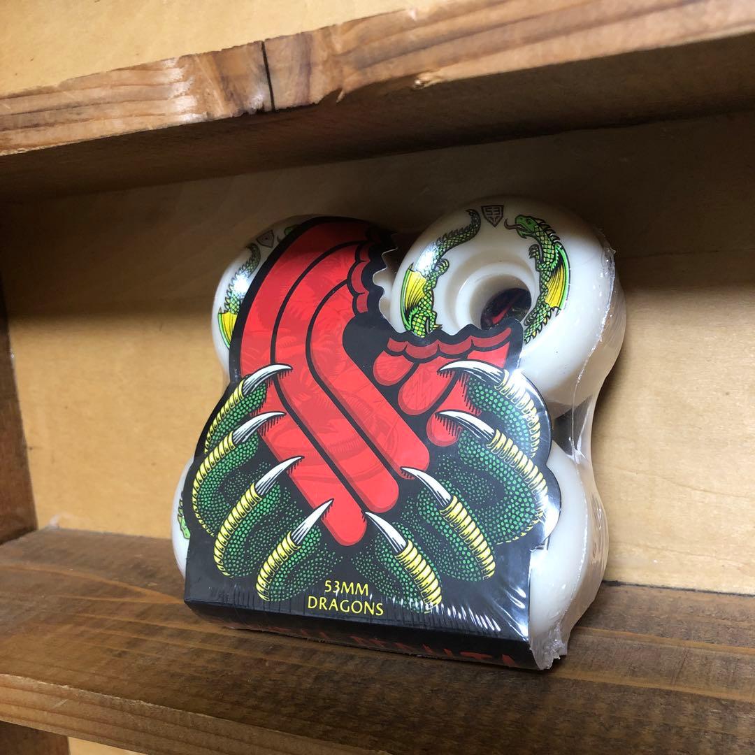 DRAGON FOMULA53㎜X33㎜93a