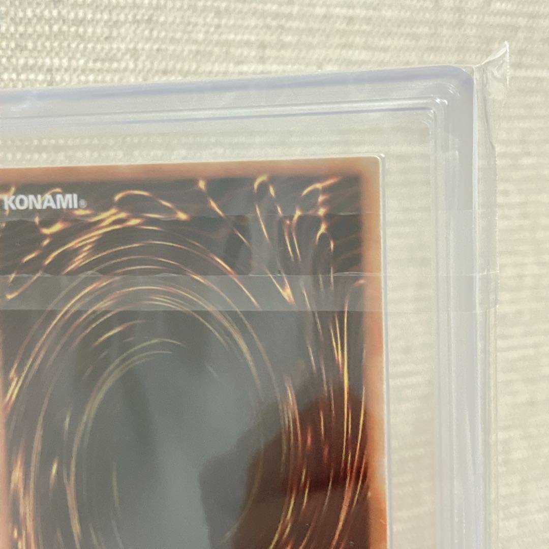 暗黒騎士ガイア　LB-06 ARS10+ 鑑定書付き