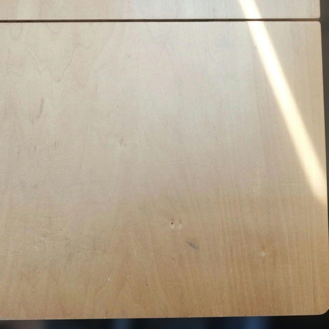  peak ワンアクションテーブル 収納バッグ付き