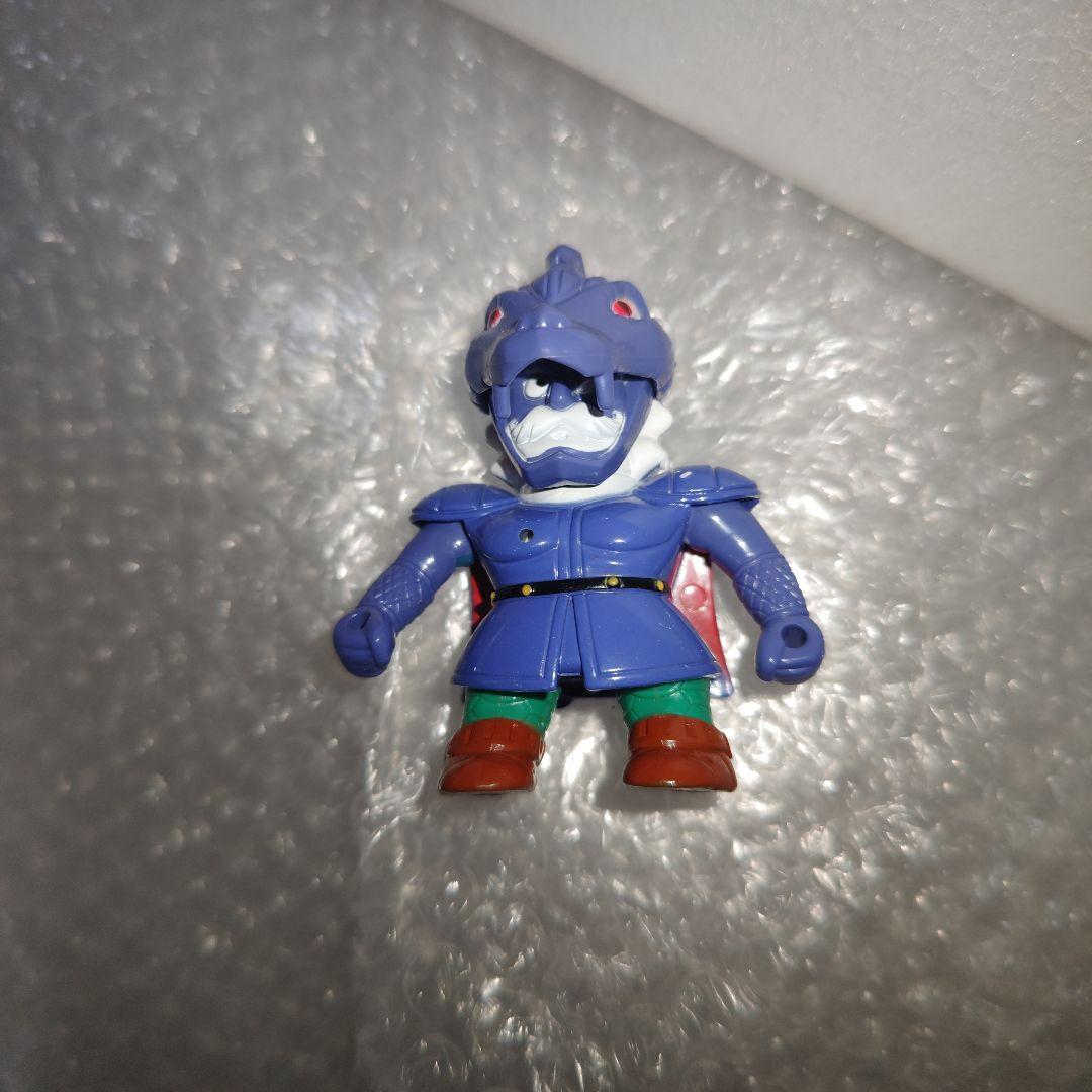 ビックリマン　ビックリクロス　ブラックゼウス　現状品