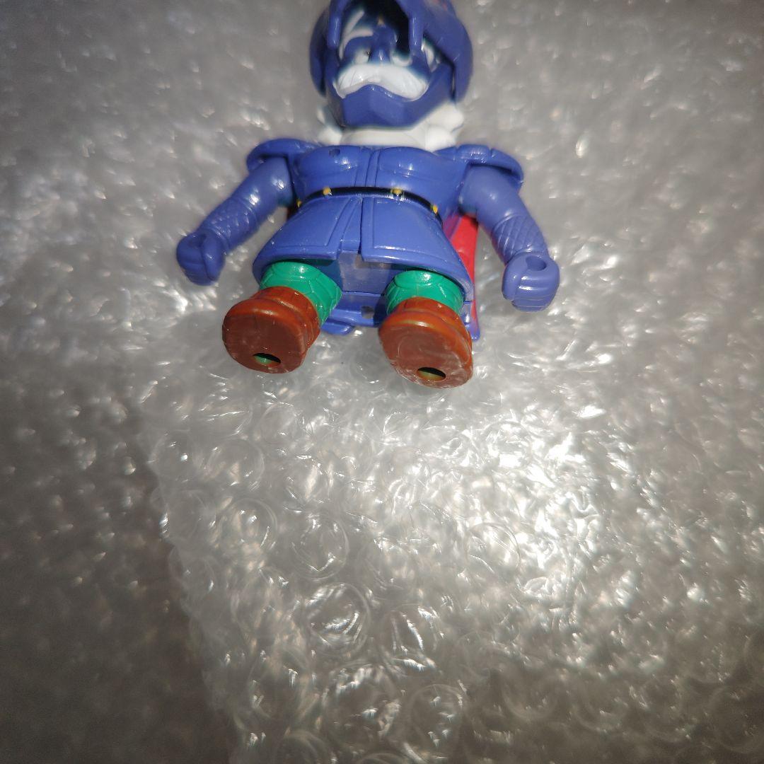 ビックリマン　ビックリクロス　ブラックゼウス　現状品