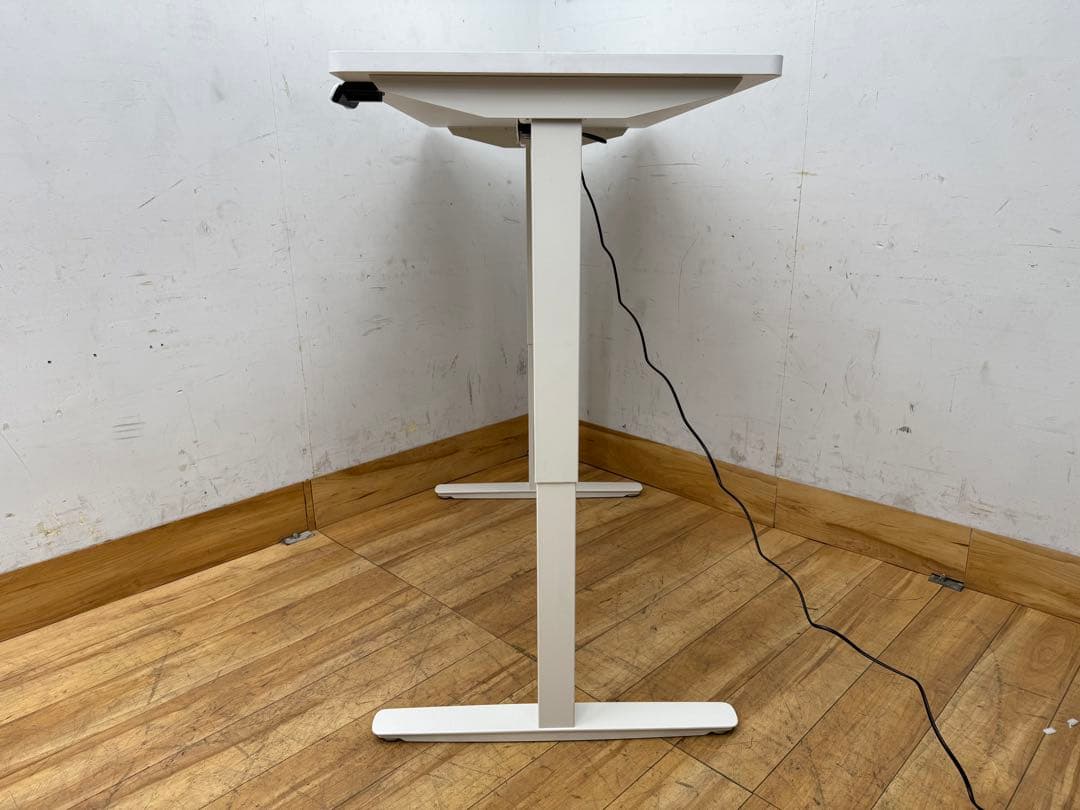 SI324 ☆極美品☆モッティ☆昇降式☆デスク☆高さ調整☆電動昇降☆NIKO2