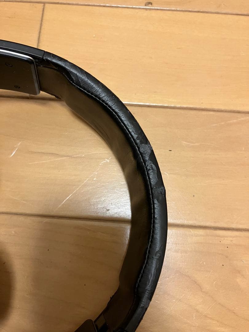 SONY MDR-XB700 ブラック ヘッドフォン