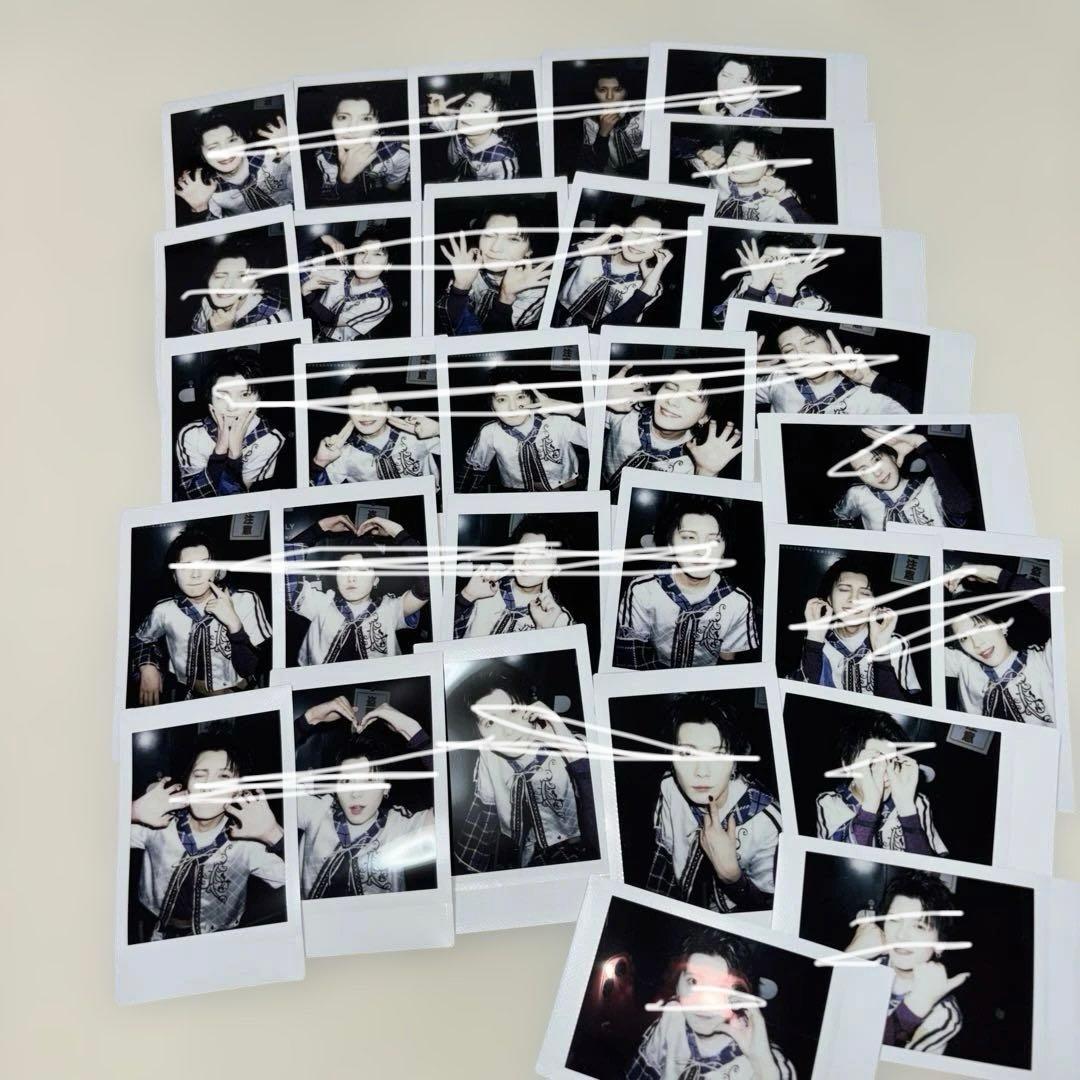 ゆそん　30枚セット