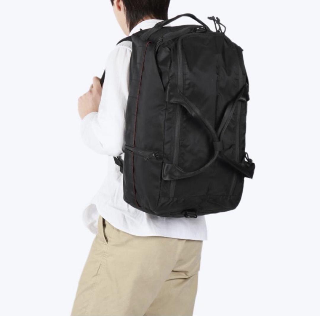 ブリーフィング ボストンバッグ 35.7L A4 URBAN GYM 3WAY