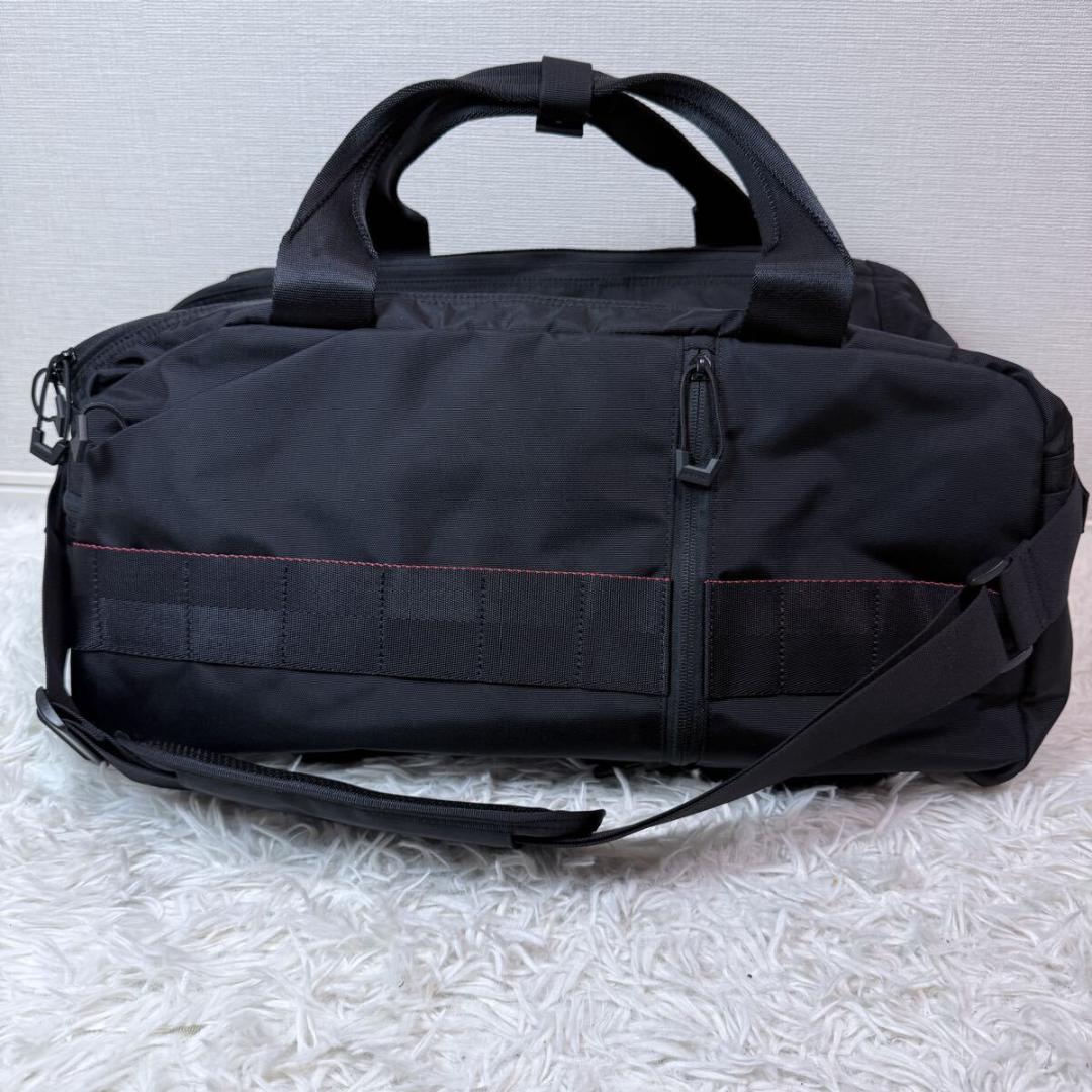 ブリーフィング ボストンバッグ 35.7L A4 URBAN GYM 3WAY