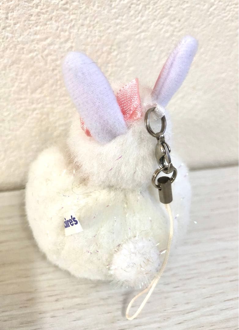 ラブリーバニー　モンチッチ クレアーズコラボうさ玉モンチッチ　3体セット激レア