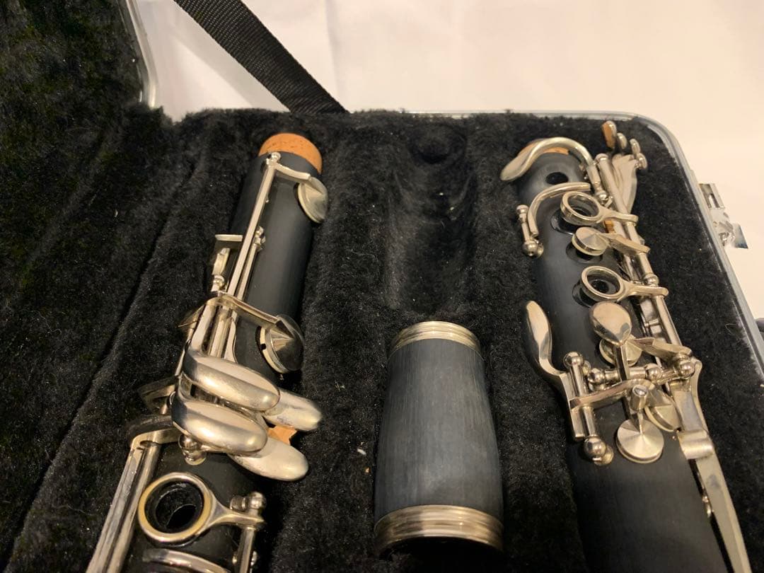 J.Michael クラリネット