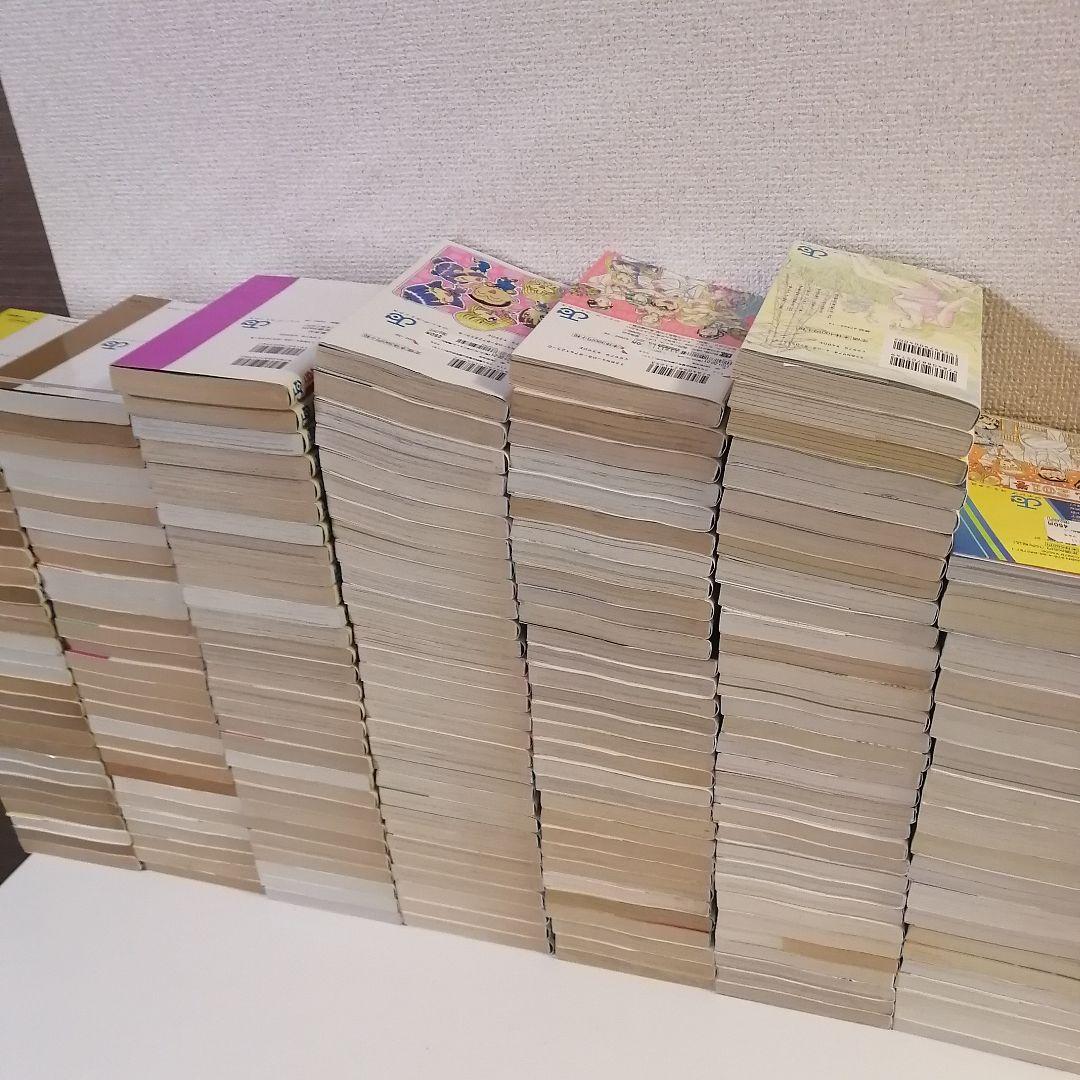 ②　全201巻 こちら葛飾区亀有公園前派出所 全巻 セット 漫画 こち亀 秋本治