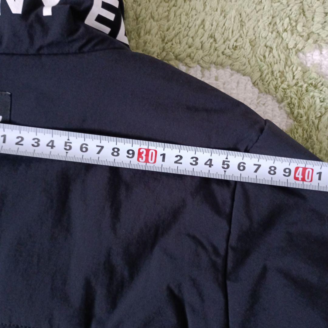 新品　マスターバニー　ジャケット