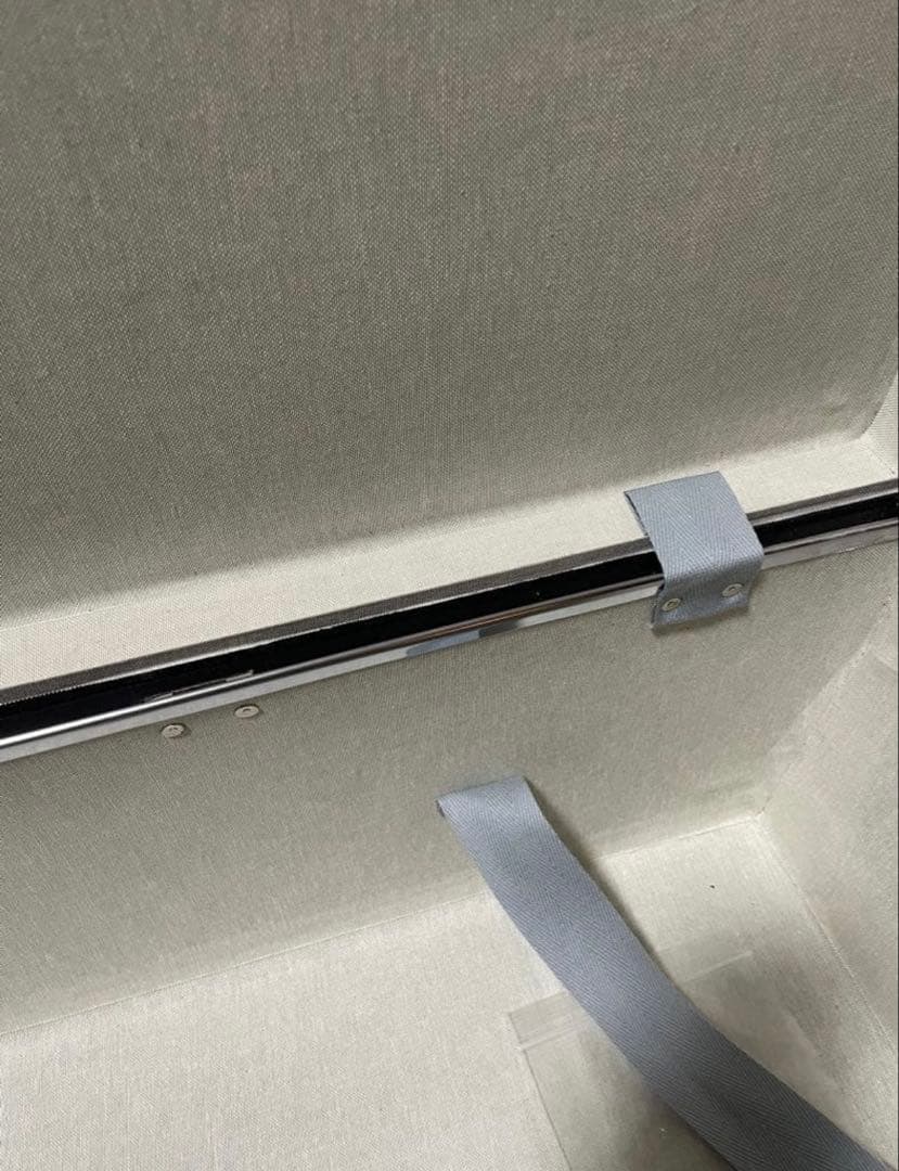 グローブトロッター 大型 黒 キャリーケース