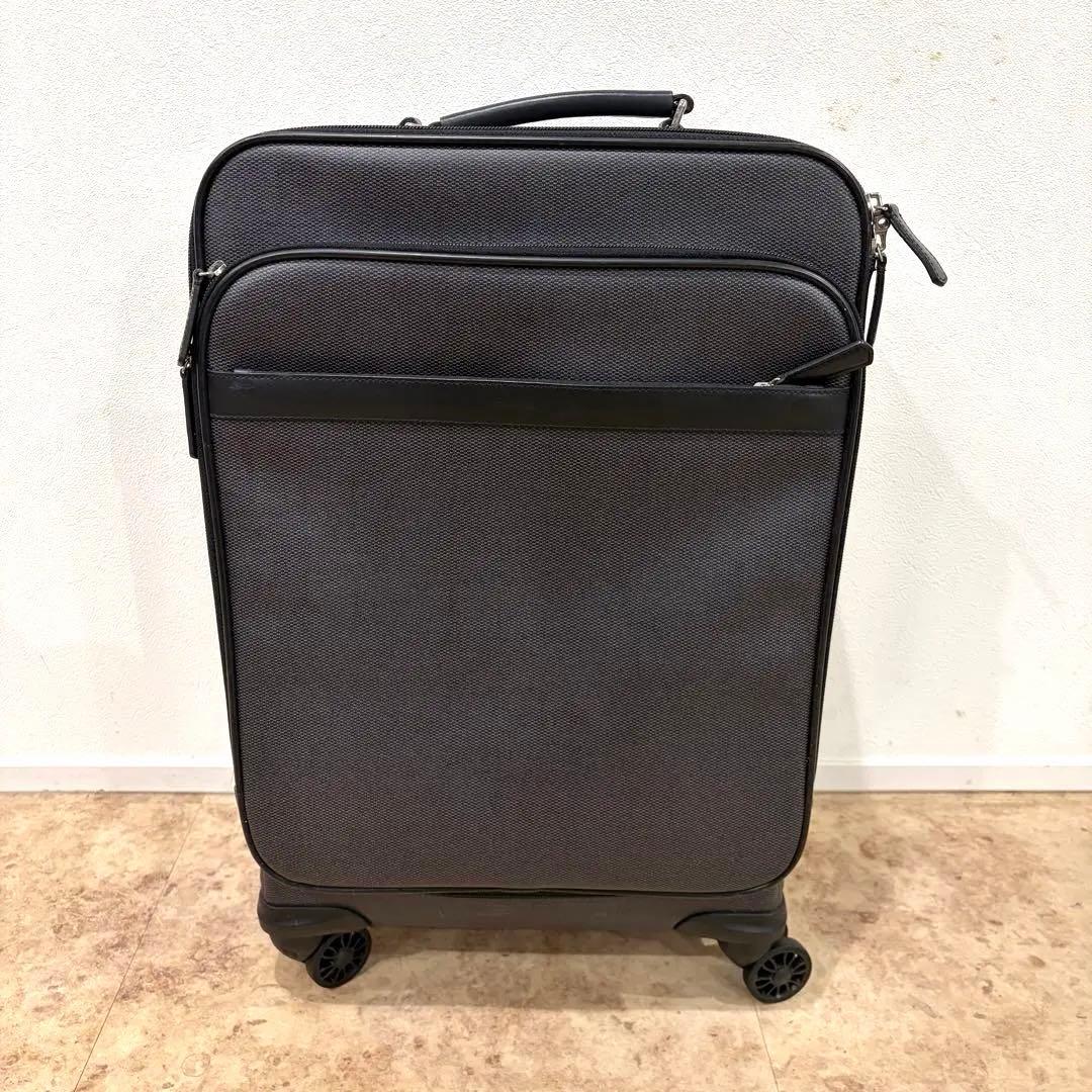 COACH コーチ 2輪 キャリーケース スーツケース