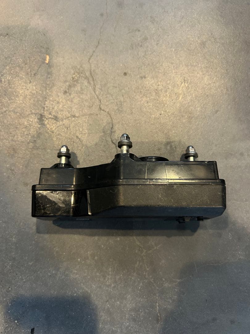 Yamaha WR250 R/X 純正メーター