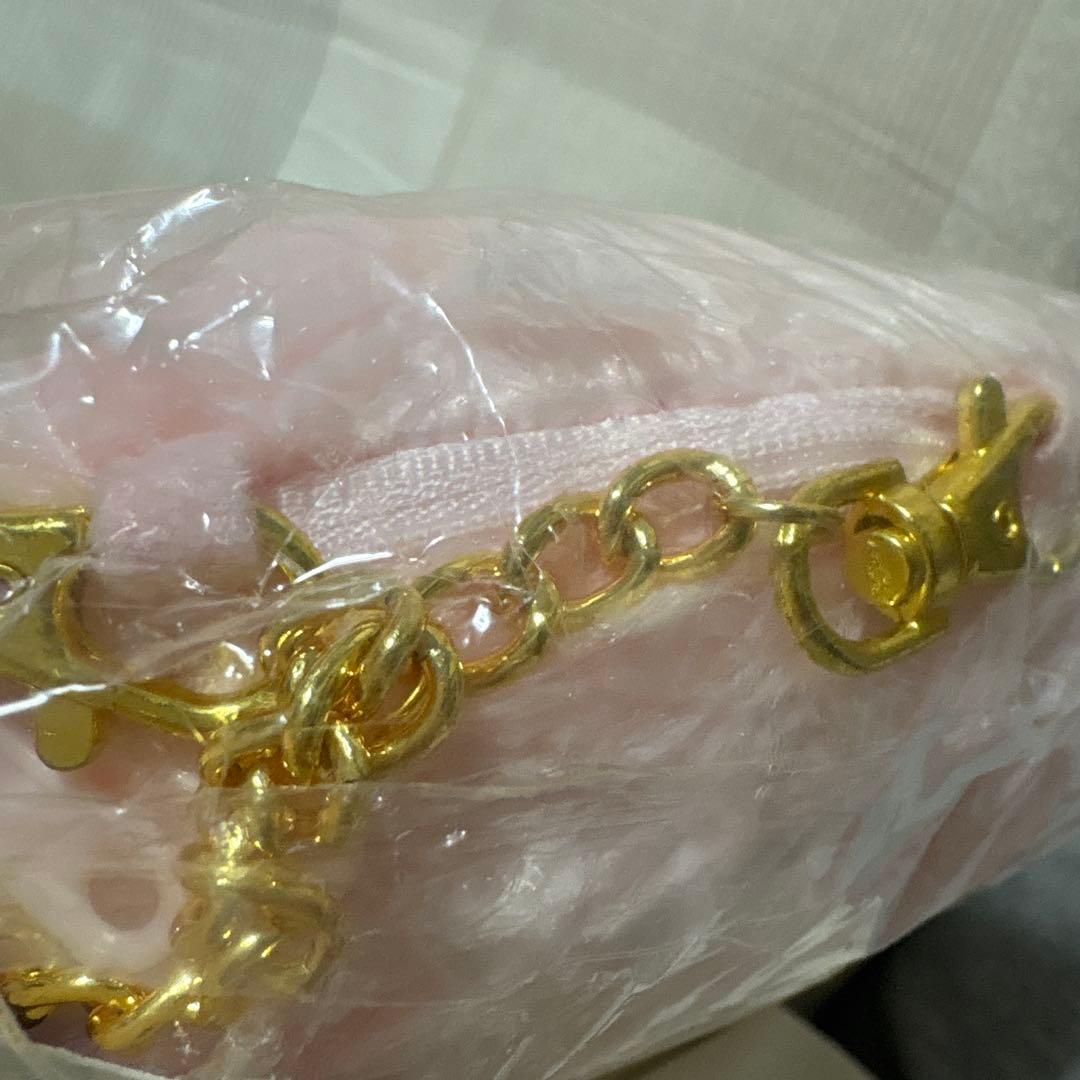 サンリオ マイメロディ マイメロ ポシェット ぬいぐるみ