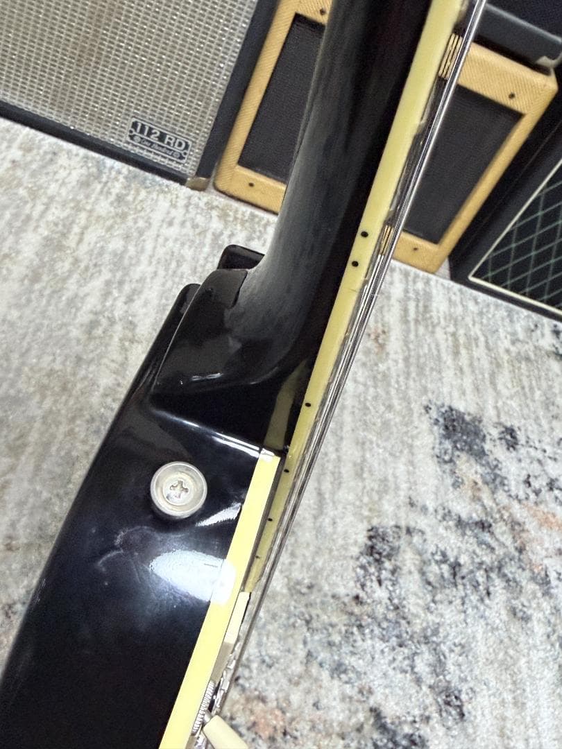 ギター Epiphone Les Paul Classic Seymour Duncan