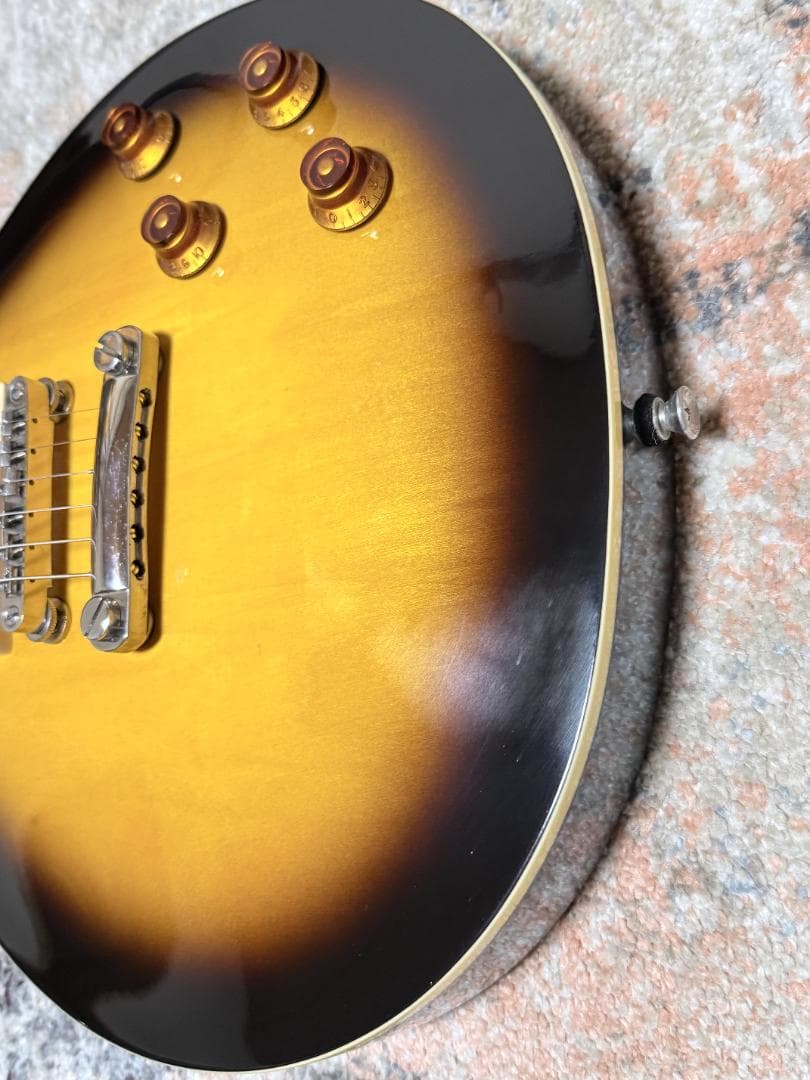 ギター Epiphone Les Paul Classic Seymour Duncan