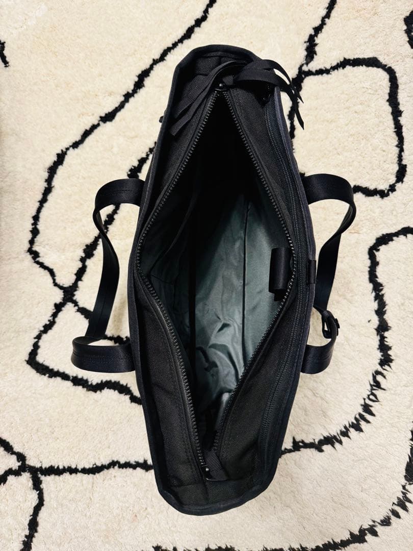 ポーター INTERACTIVE TOTE BAG トートバッグ