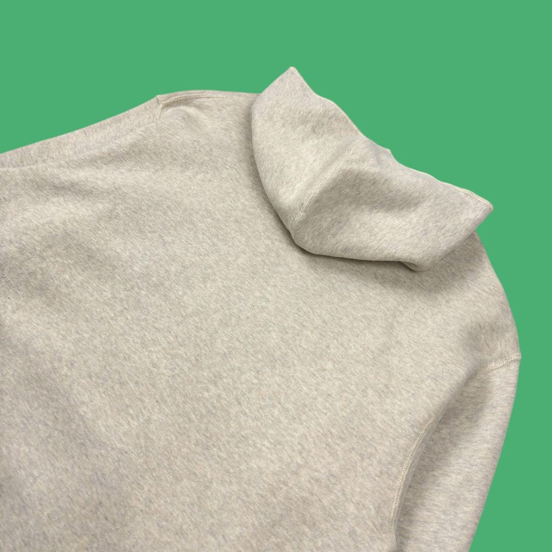 Duck Digger Warehouse スウェットパーカー 42