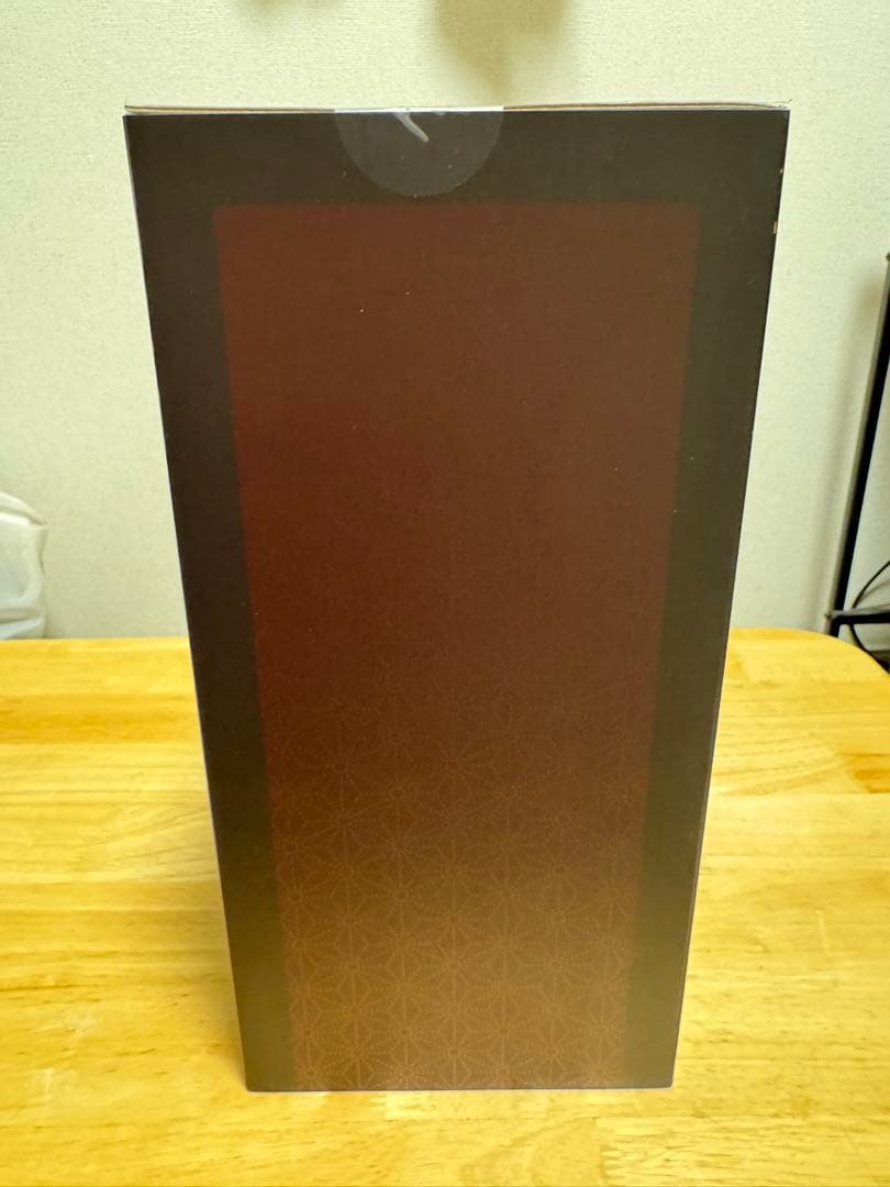 ネオンマックス　狐坂ワカモ　フィギュア　未開封