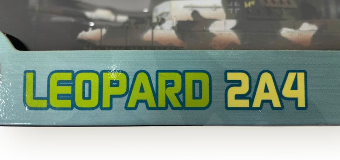 ドラゴンアーマー レオパルト 3台＋他パンター G等3台まとめ売り♪