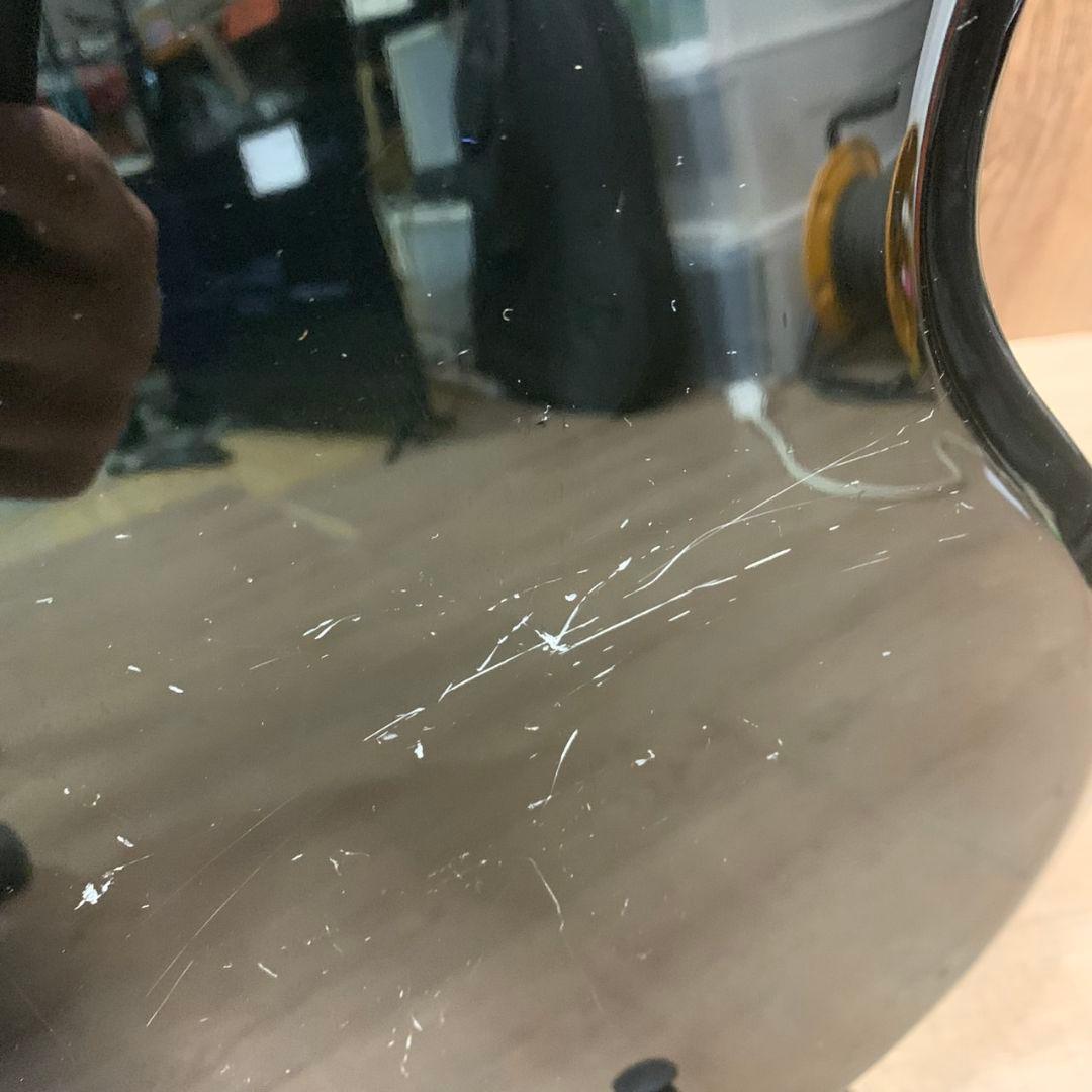 F526\"　PhotoGenic　フォトジェニック　SG　エレキギター