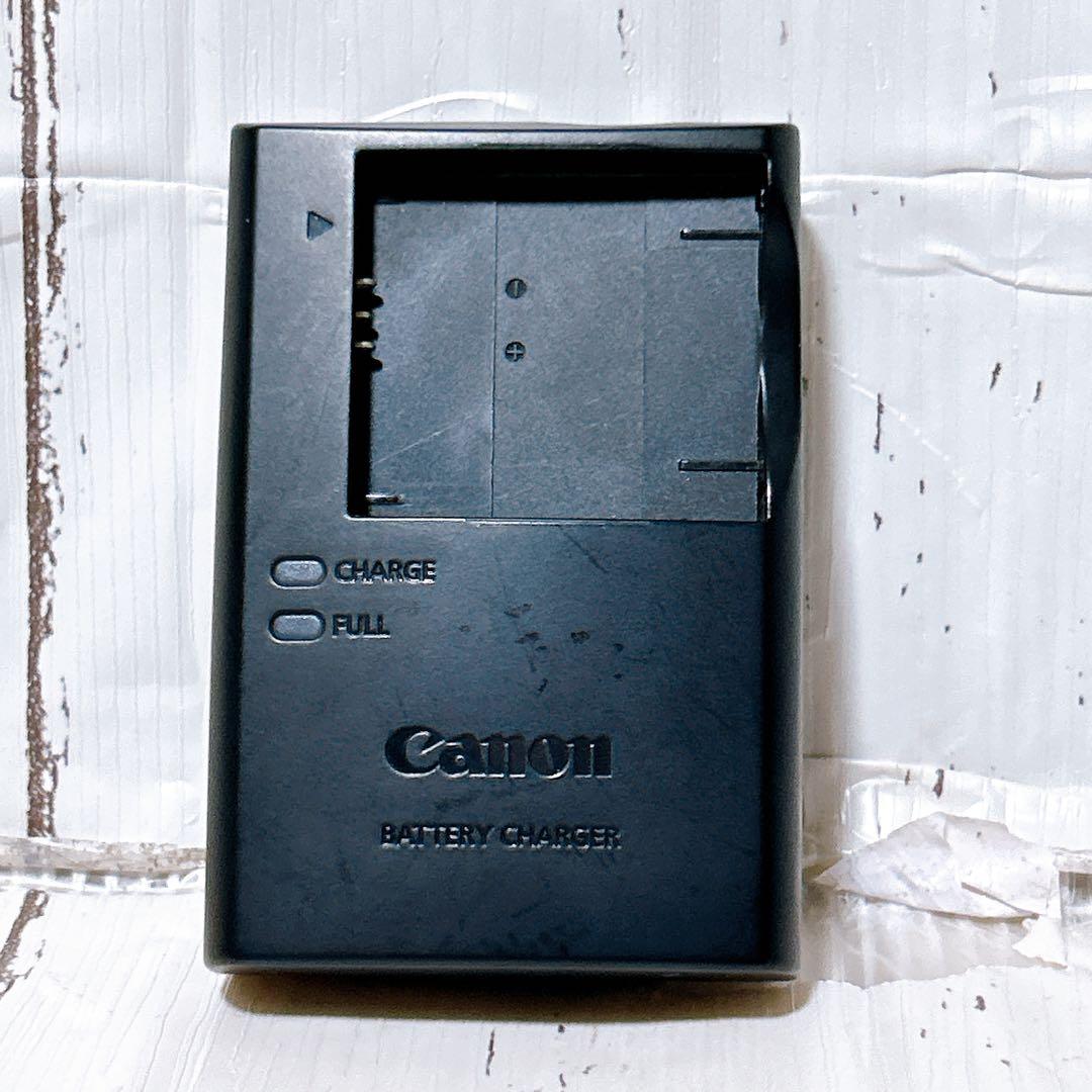 Canon IXY190 ブラック コンパクトデジタルカメラ　コンデジ