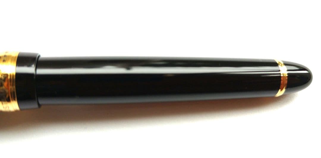 まさのり　パイロット　カスタム　 PILOT CUSTOM　743