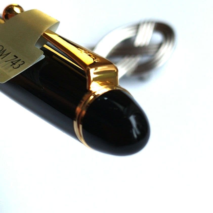 まさのり　パイロット　カスタム　 PILOT CUSTOM　743