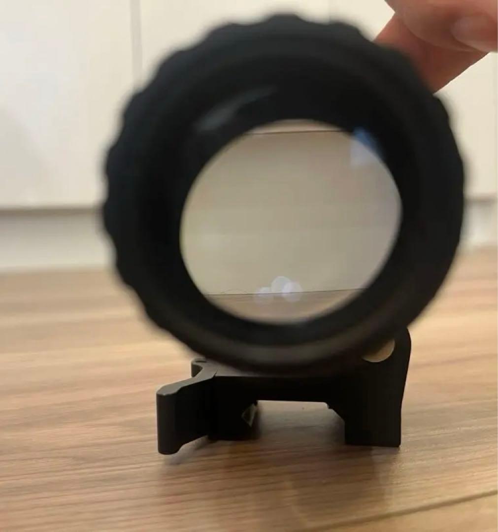 EOTech EXPS ホロサイトG33 マグニファイア　ブースター　レプリカ