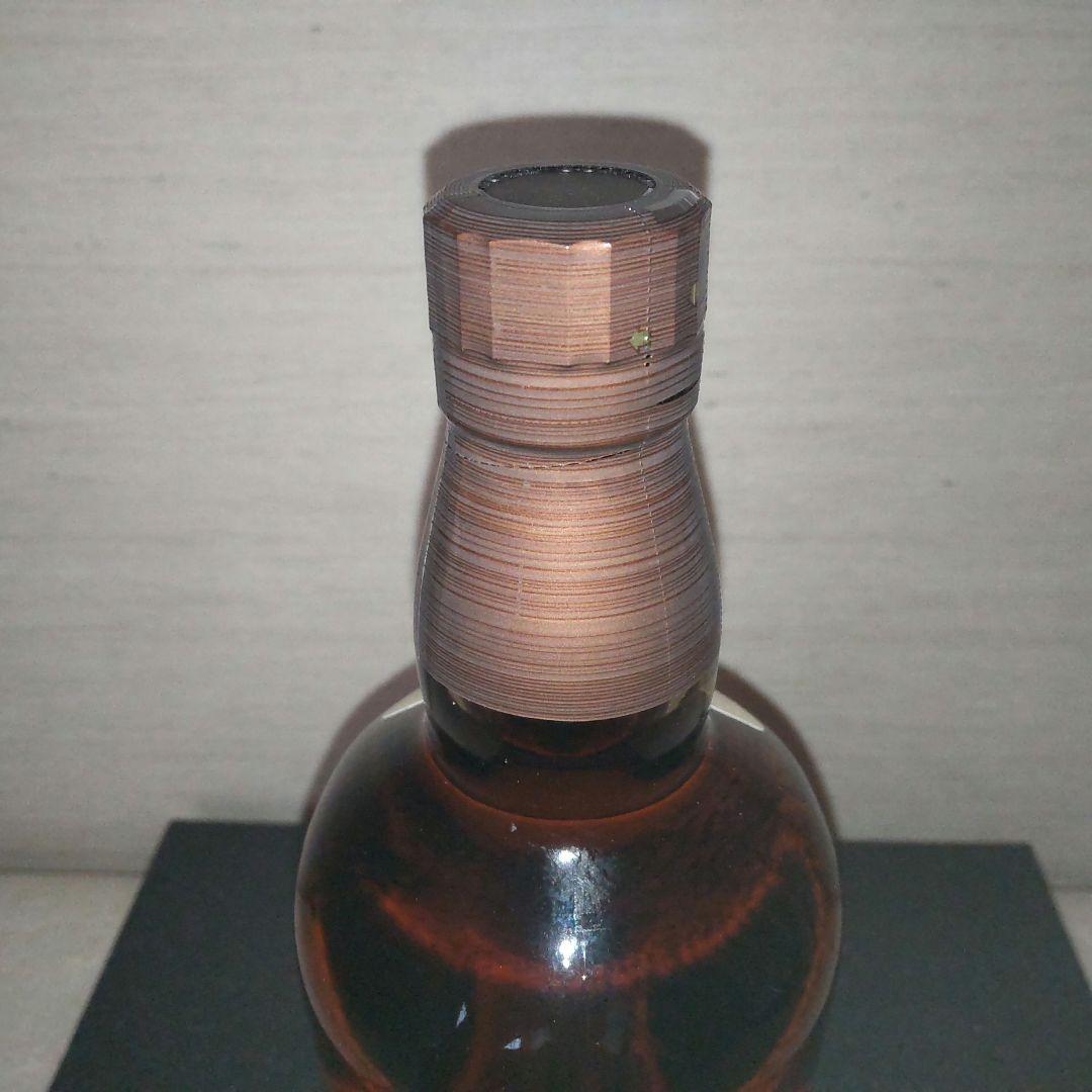 サントリー ウィスキー 山崎 （700ml）