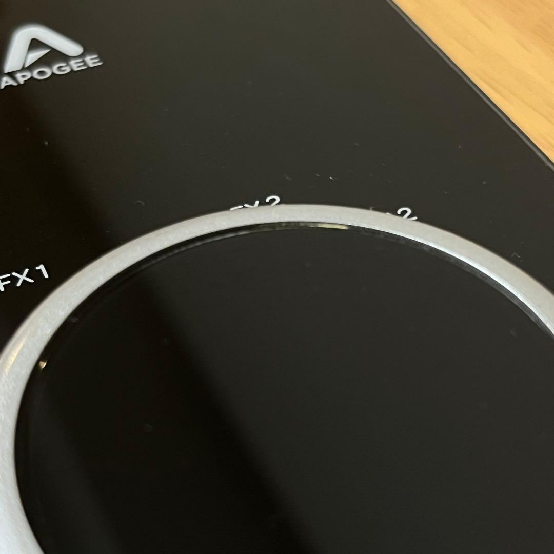 Apogee Duet3 オーディオインターフェイス