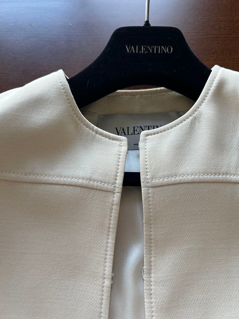 Valentino スーツ