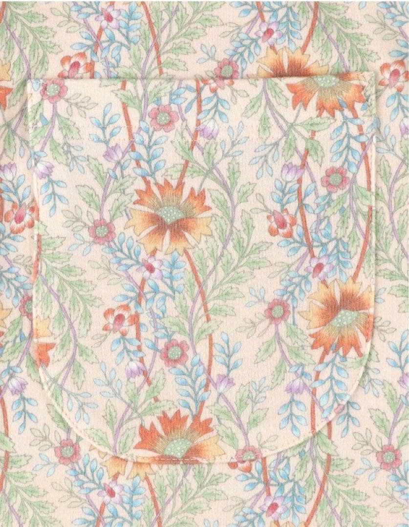 新品タグ付き　ワコール　リラックス&スリープ　ワコール　あったか パジャマ　L