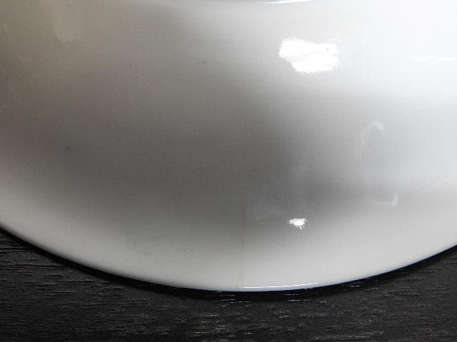 亀山焼　染付皿　5枚　MA298