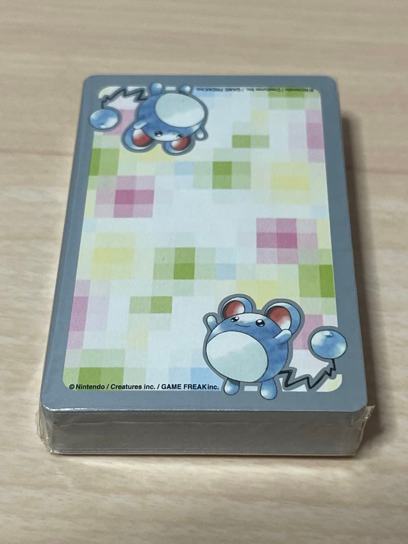 ポケモントランプ銀PART2