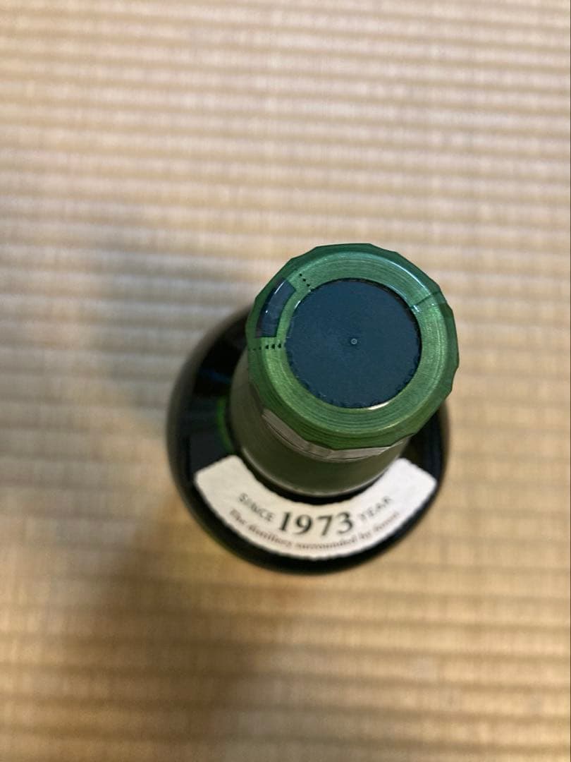 THE HAKUSHU ウイスキー 700ml 43%