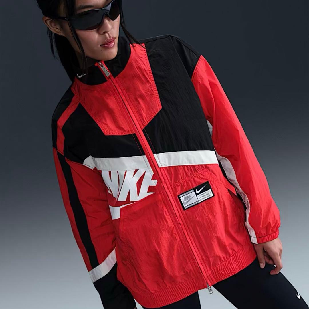 山田涼介　RED 着用ジャージ　NIKE sサイズ　上下セット