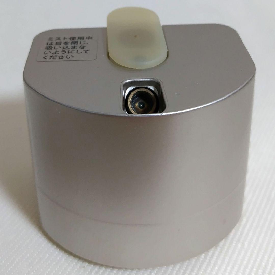 【1年保証付き】【美品】YA-MAN 美顔器スチーマーフォトケア YJSB0N