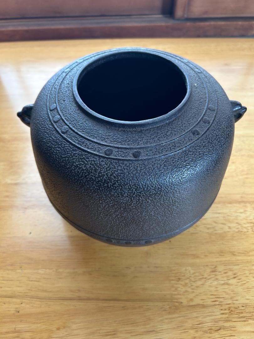 【窯】風炉窯　萬代屋窯