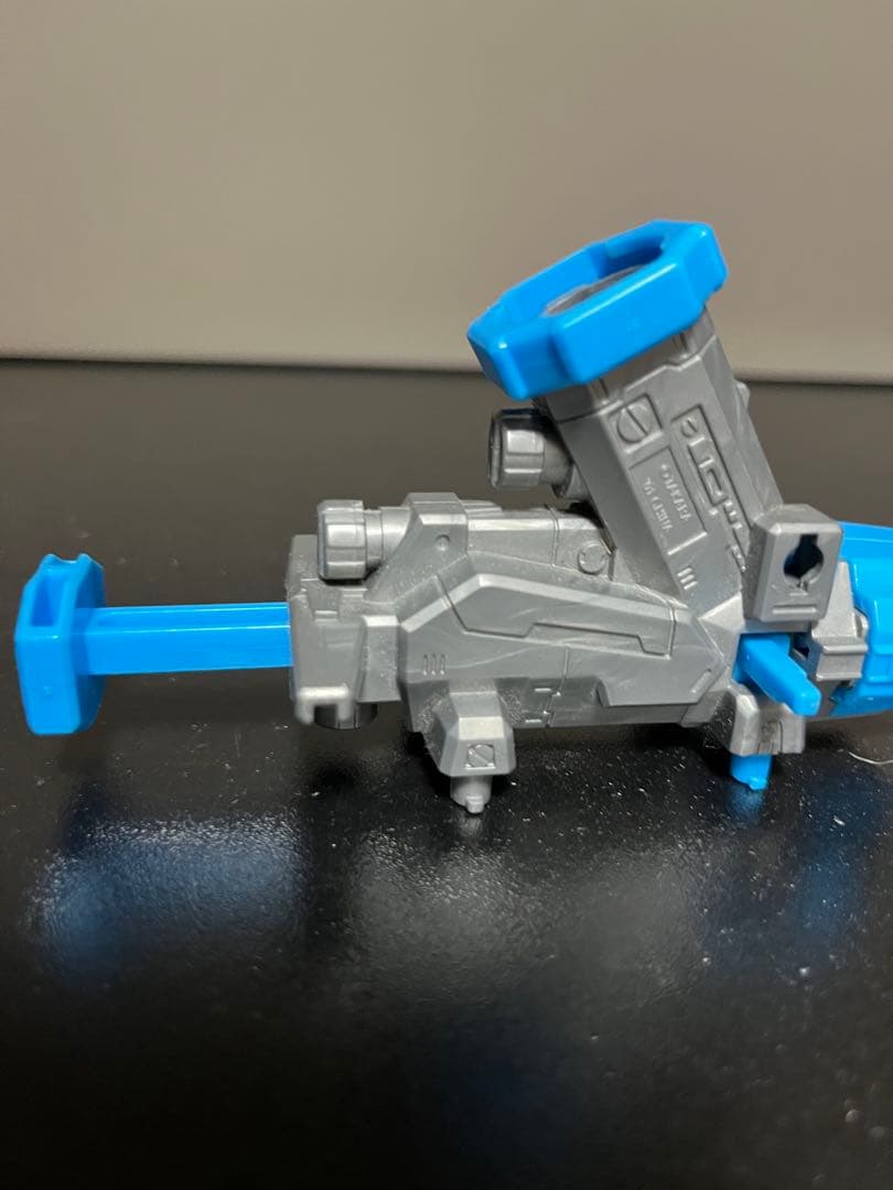 スーパービーダマン イーユニット E-unit ビーダマン パワートリガーコア